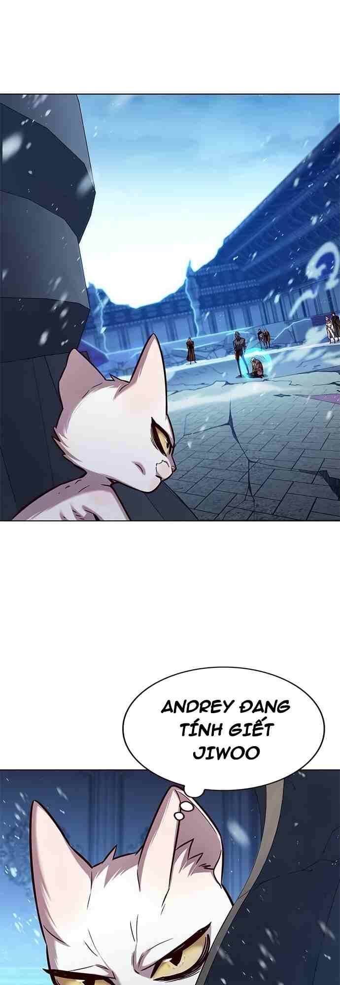 Hoá Thân Thành Mèo Chap 258 - Next Chap 259