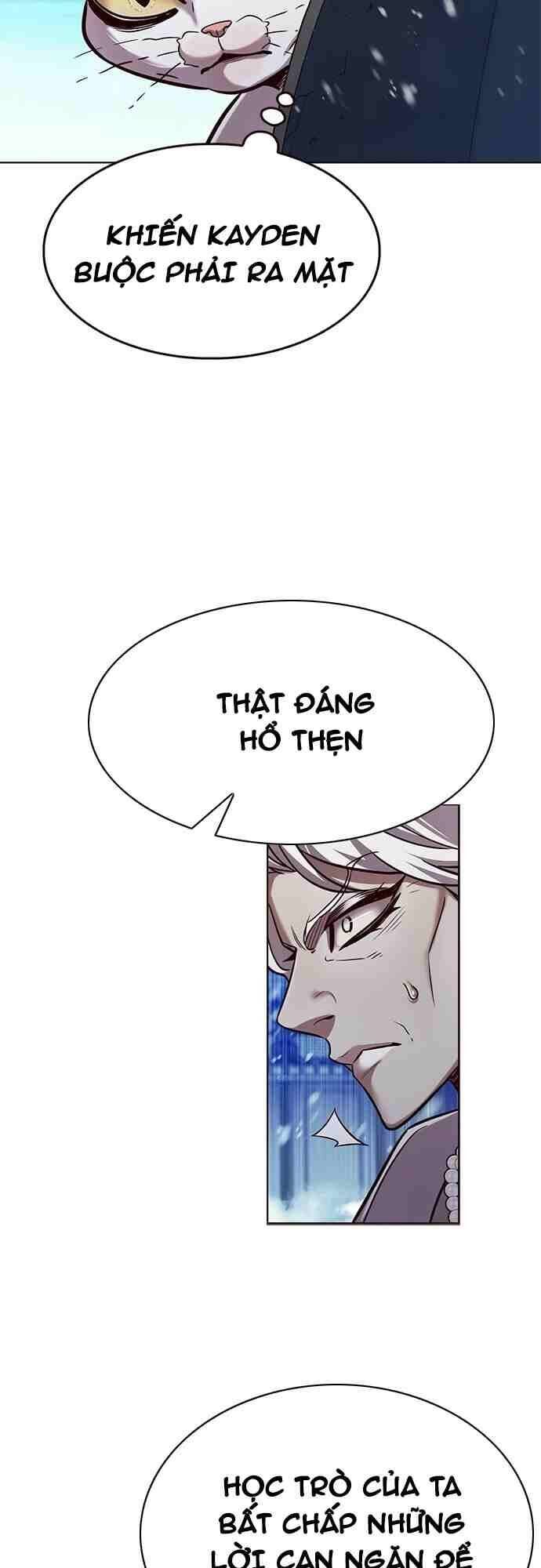 Hoá Thân Thành Mèo Chap 258 - Next Chap 259