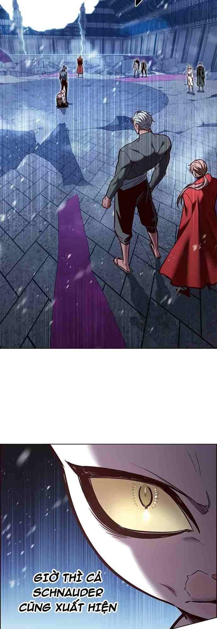 Hoá Thân Thành Mèo Chap 258 - Next Chap 259