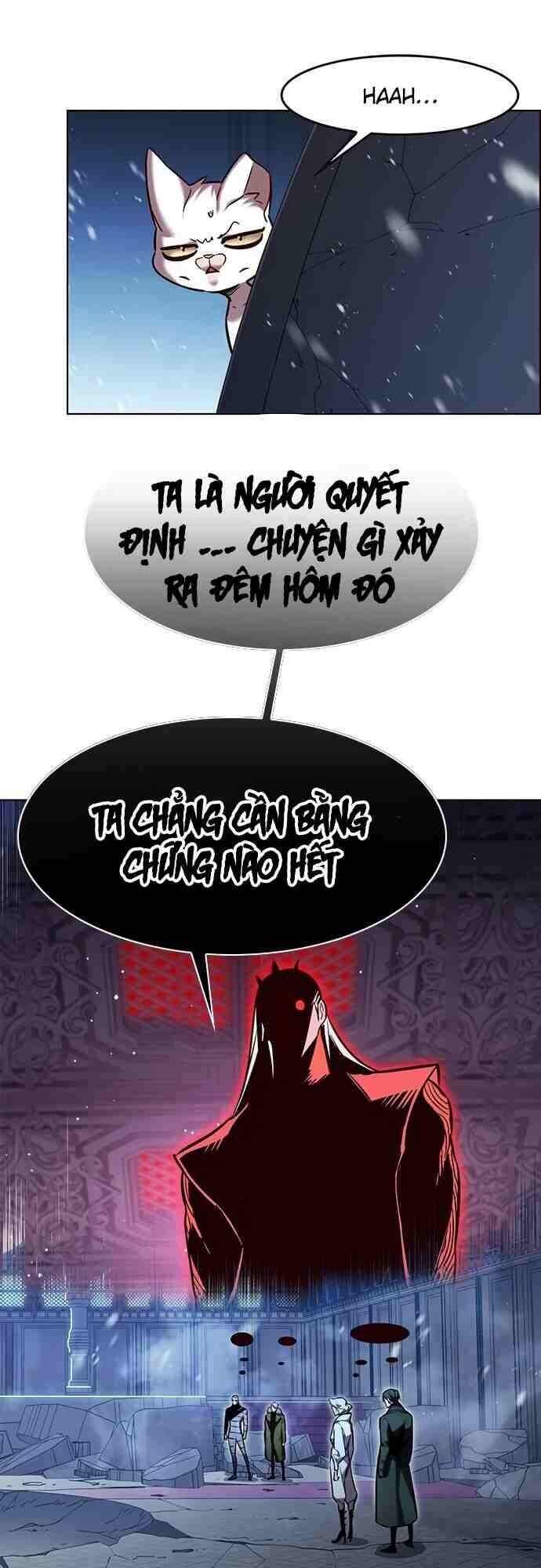 Hoá Thân Thành Mèo Chap 258 - Next Chap 259