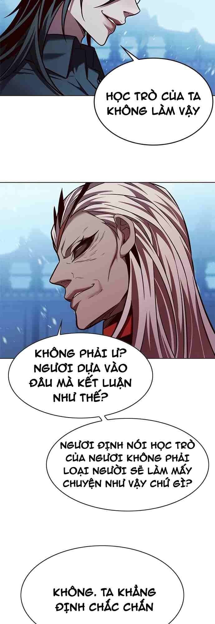 Hoá Thân Thành Mèo Chap 258 - Next Chap 259