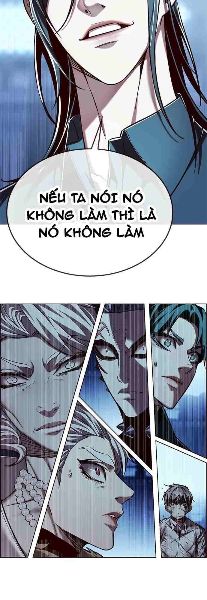 Hoá Thân Thành Mèo Chap 258 - Next Chap 259