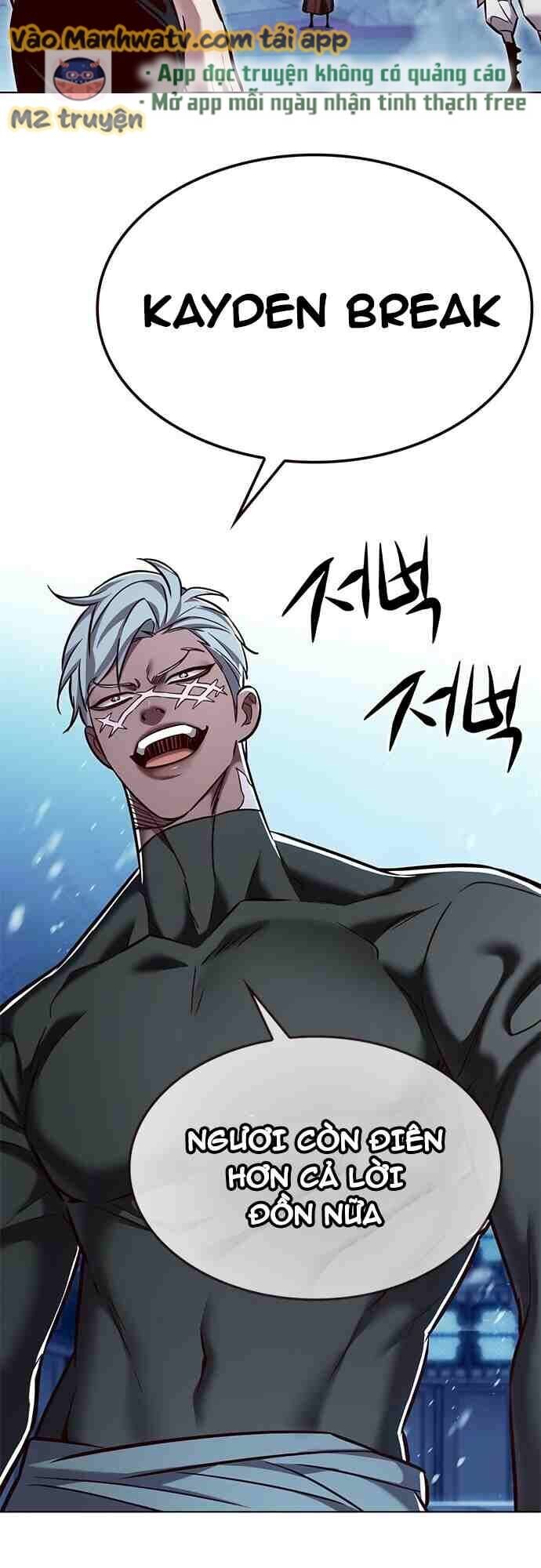 Hoá Thân Thành Mèo Chap 258 - Next Chap 259