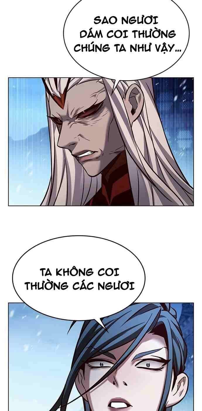 Hoá Thân Thành Mèo Chap 258 - Next Chap 259