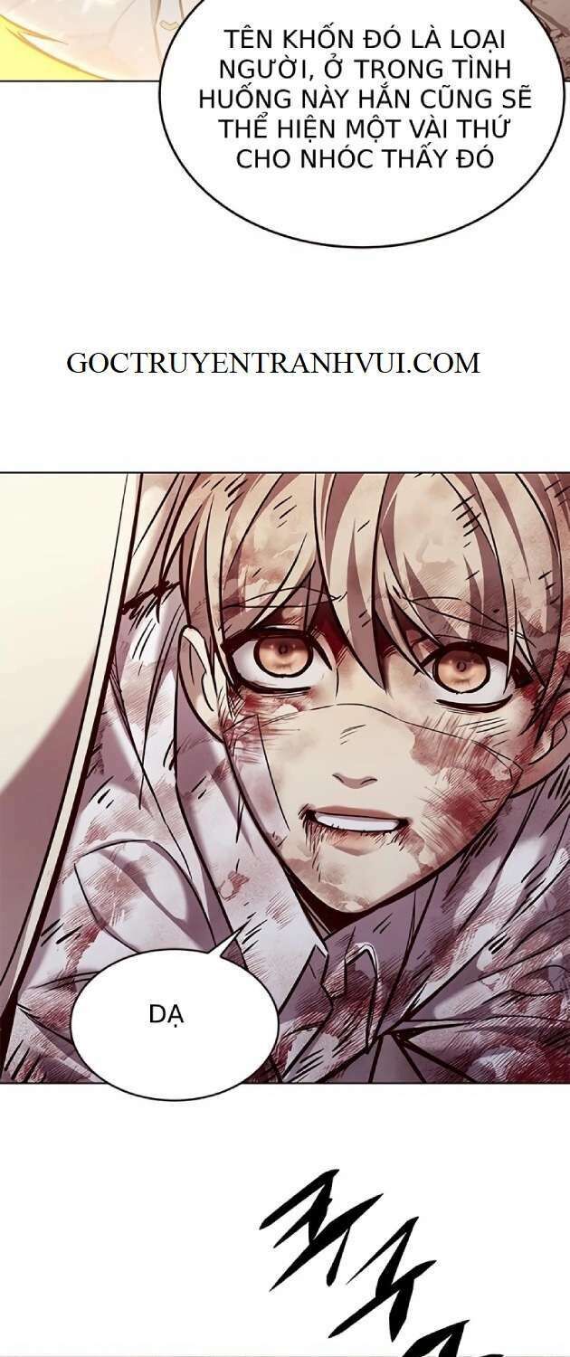 Hoá Thân Thành Mèo Chap 259 - Next Chap 260