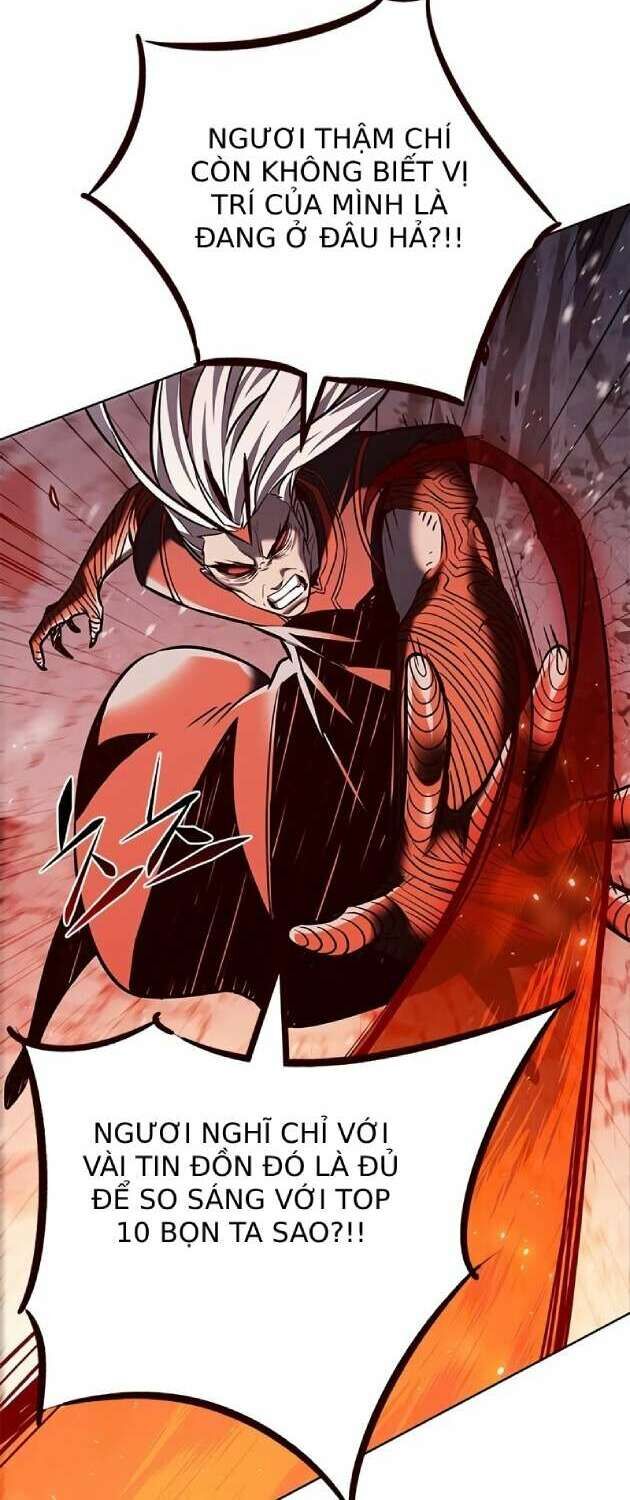 Hoá Thân Thành Mèo Chap 259 - Next Chap 260