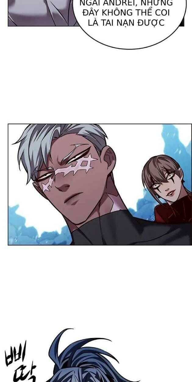 Hoá Thân Thành Mèo Chap 259 - Next Chap 260