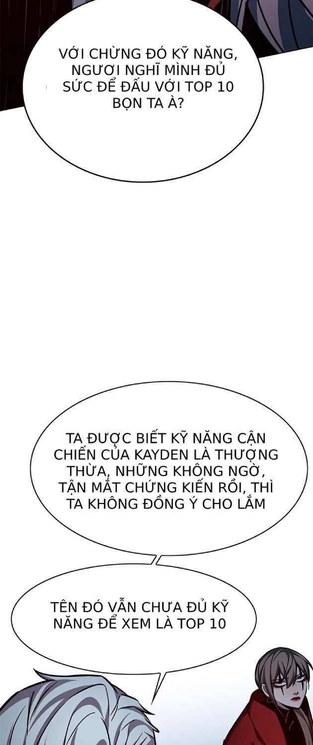 Hoá Thân Thành Mèo Chap 259 - Next Chap 260