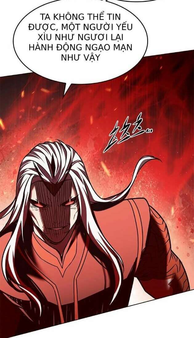 Hoá Thân Thành Mèo Chap 259 - Next Chap 260