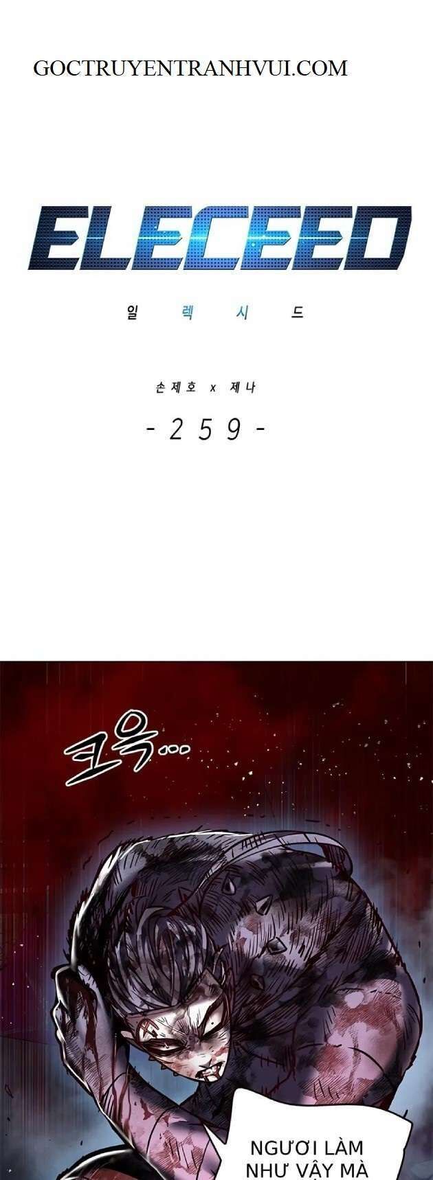 Hoá Thân Thành Mèo Chap 259 - Next Chap 260