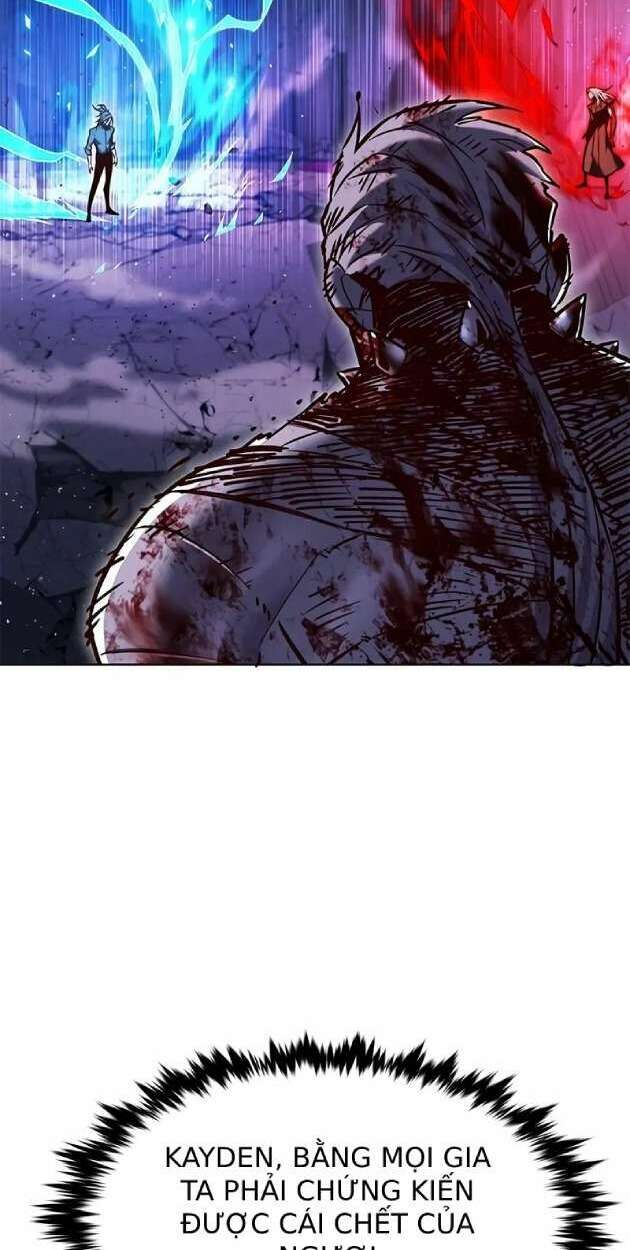 Hoá Thân Thành Mèo Chap 259 - Next Chap 260