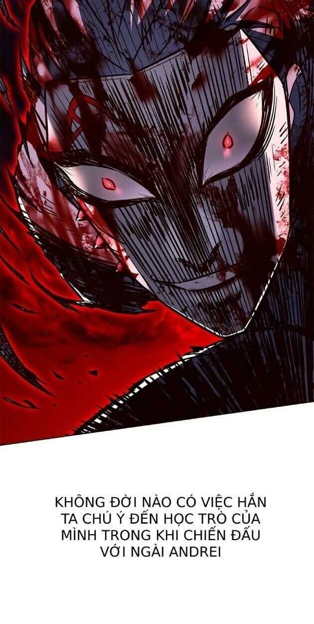 Hoá Thân Thành Mèo Chap 259 - Next Chap 260