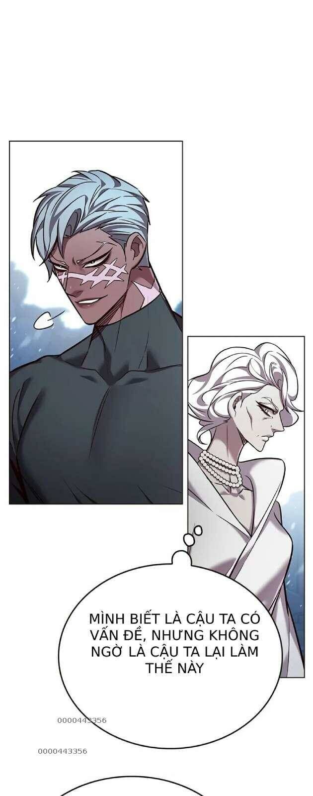 Hoá Thân Thành Mèo Chap 259 - Next Chap 260