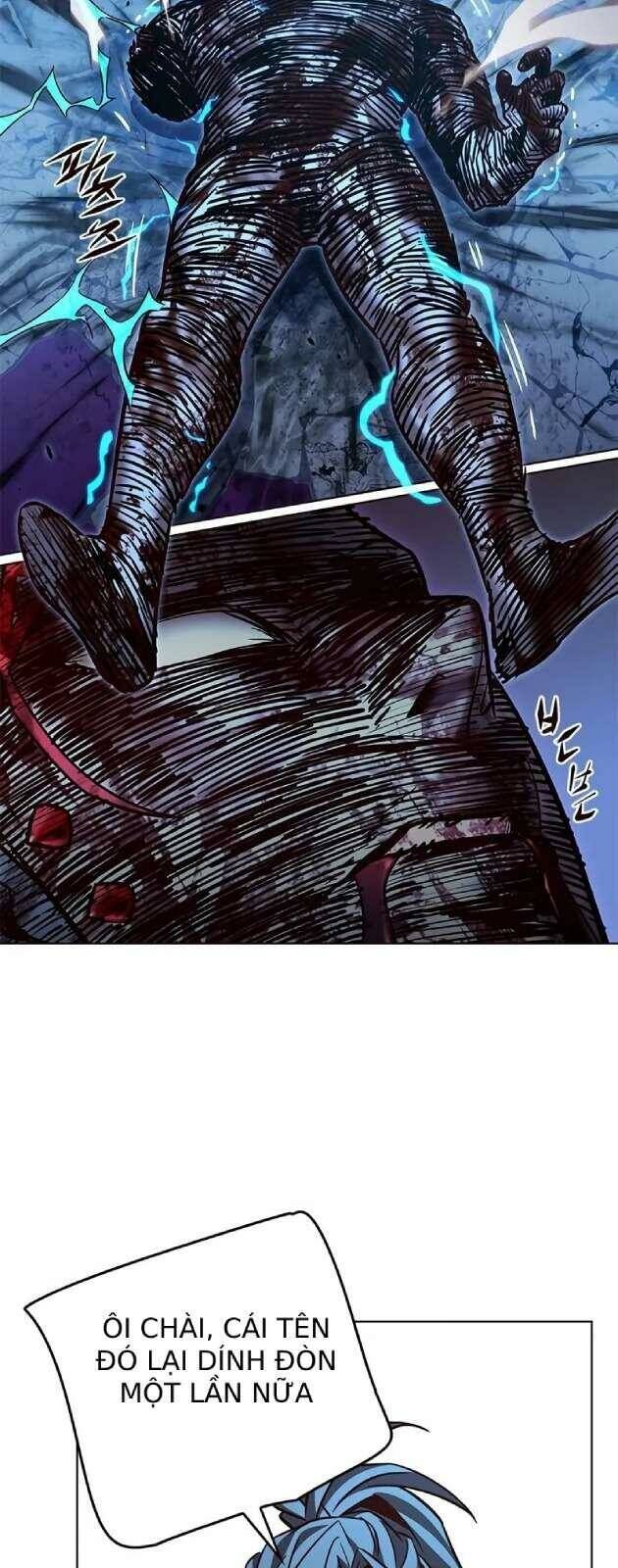 Hoá Thân Thành Mèo Chap 259 - Next Chap 260