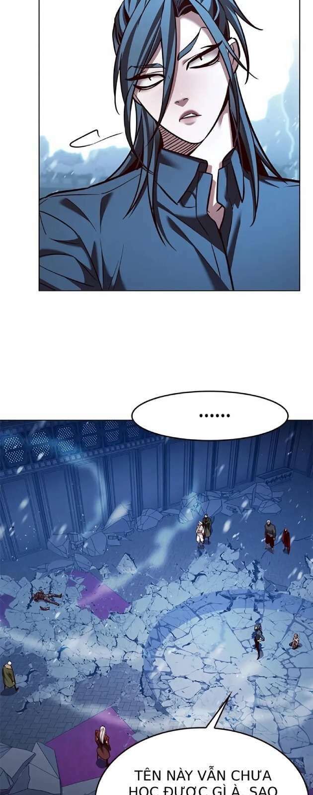 Hoá Thân Thành Mèo Chap 259 - Next Chap 260