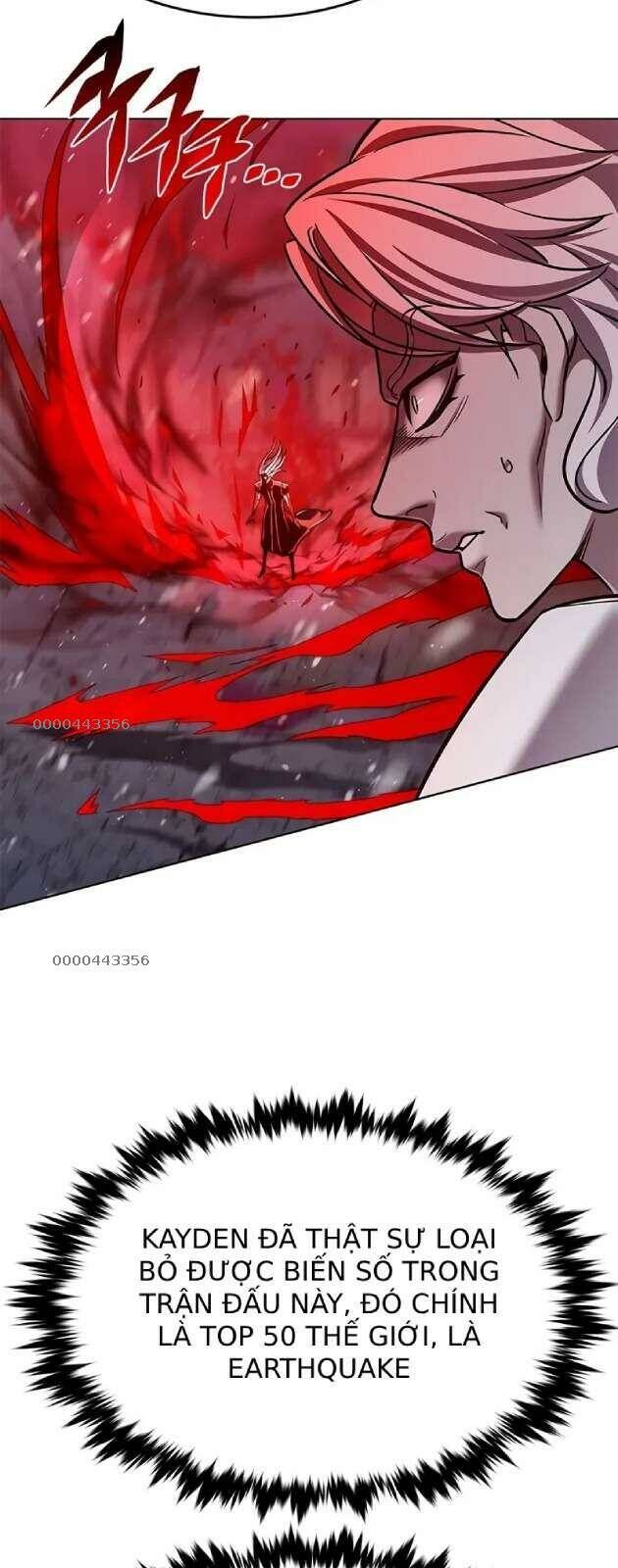 Hoá Thân Thành Mèo Chap 259 - Next Chap 260