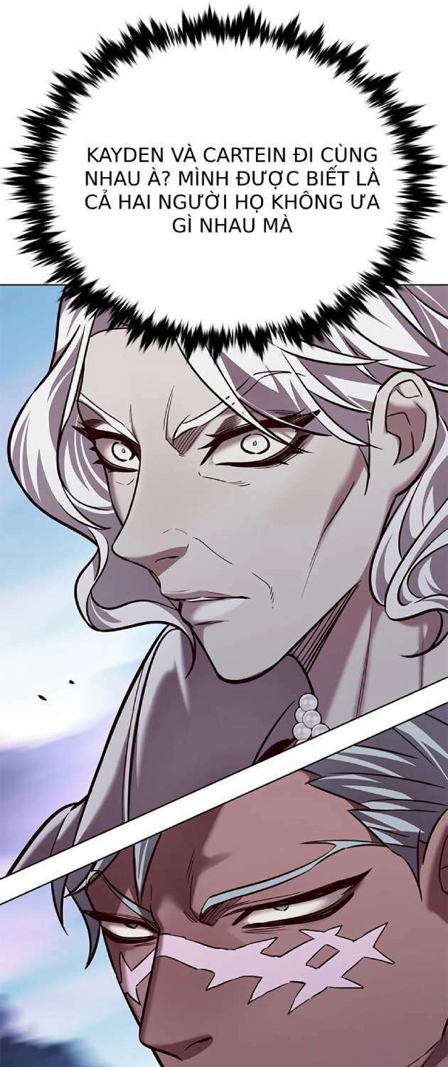 Hoá Thân Thành Mèo Chap 259 - Next Chap 260