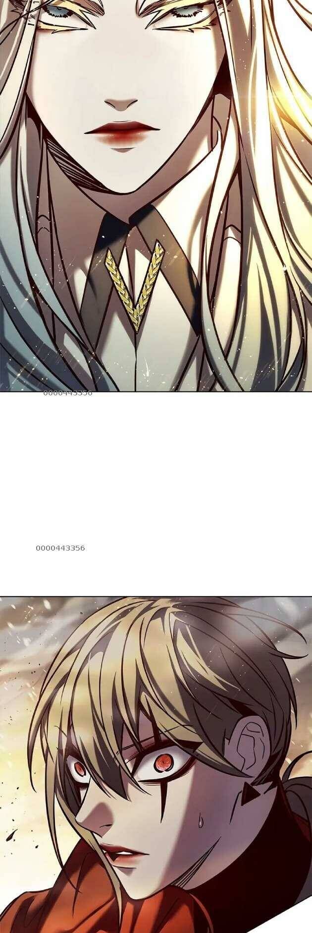 Hoá Thân Thành Mèo Chap 259 - Next Chap 260