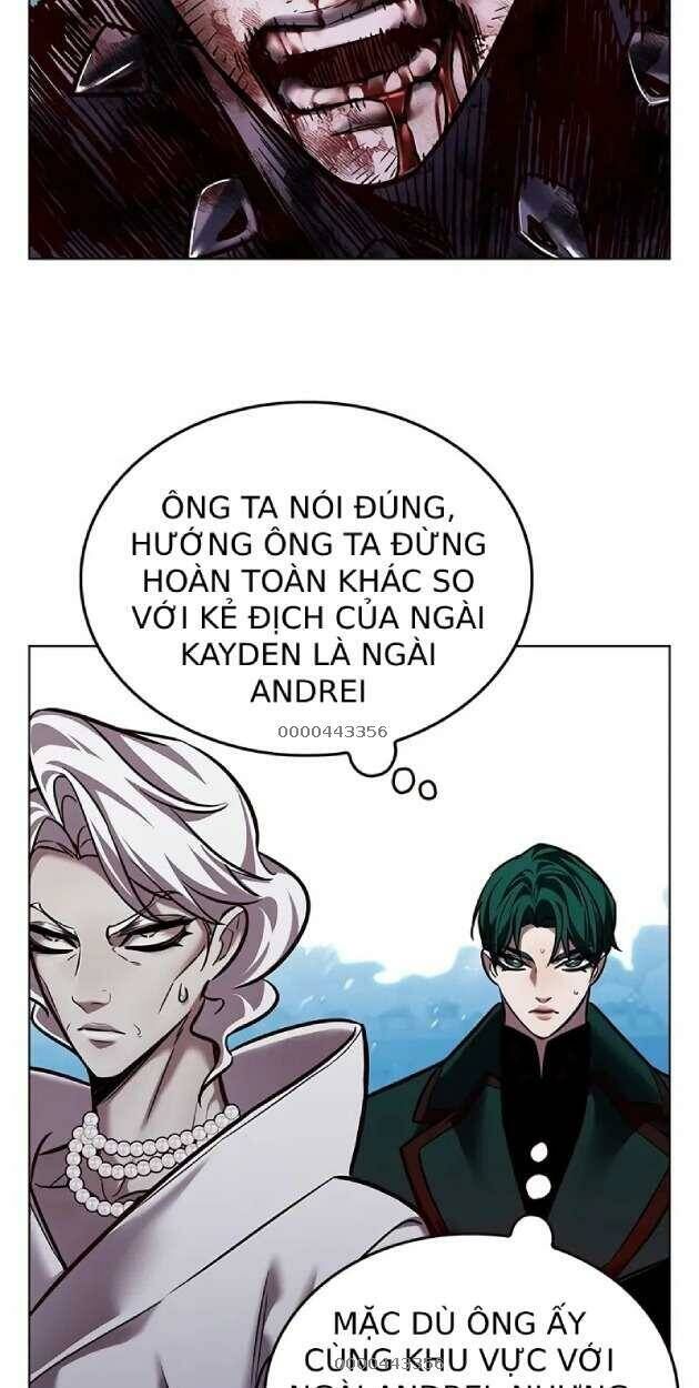 Hoá Thân Thành Mèo Chap 259 - Next Chap 260