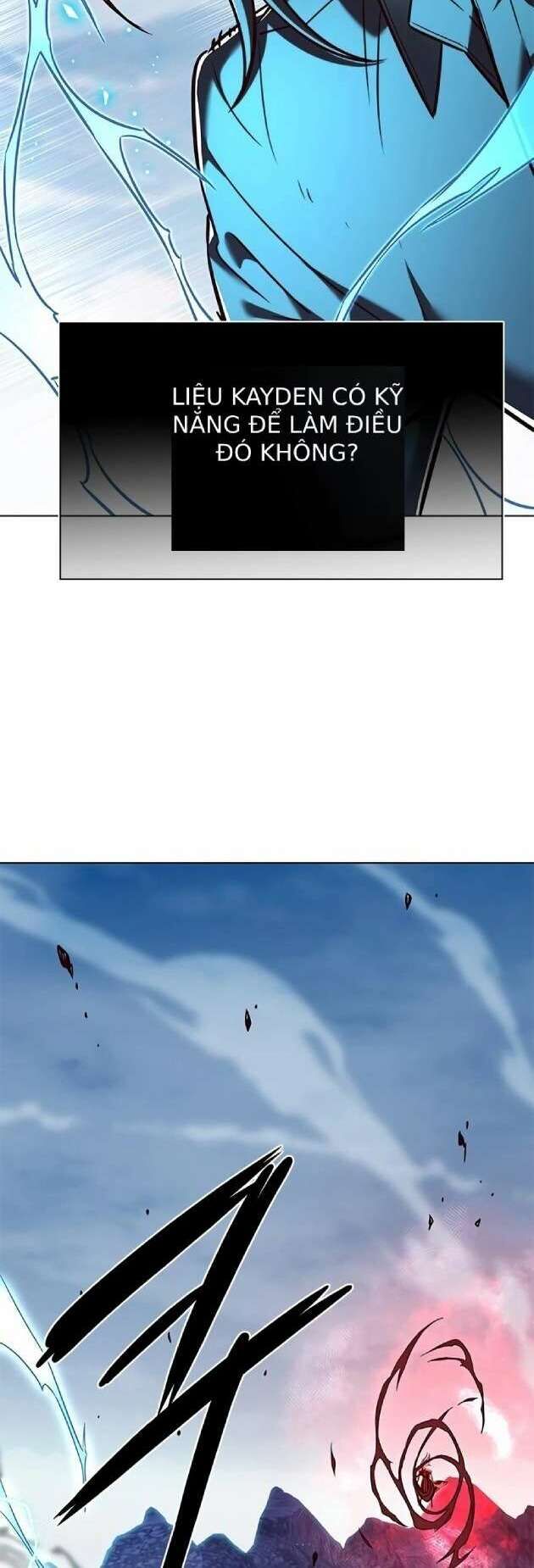 Hoá Thân Thành Mèo Chap 260 - Next Chap 261