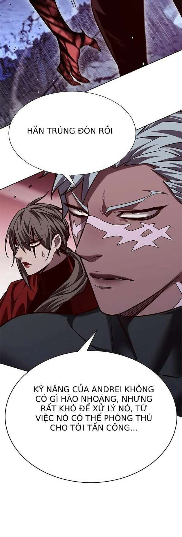 Hoá Thân Thành Mèo Chap 260 - Next Chap 261