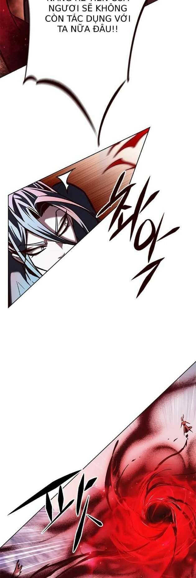 Hoá Thân Thành Mèo Chap 260 - Next Chap 261