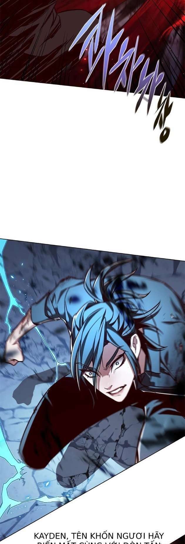 Hoá Thân Thành Mèo Chap 260 - Next Chap 261