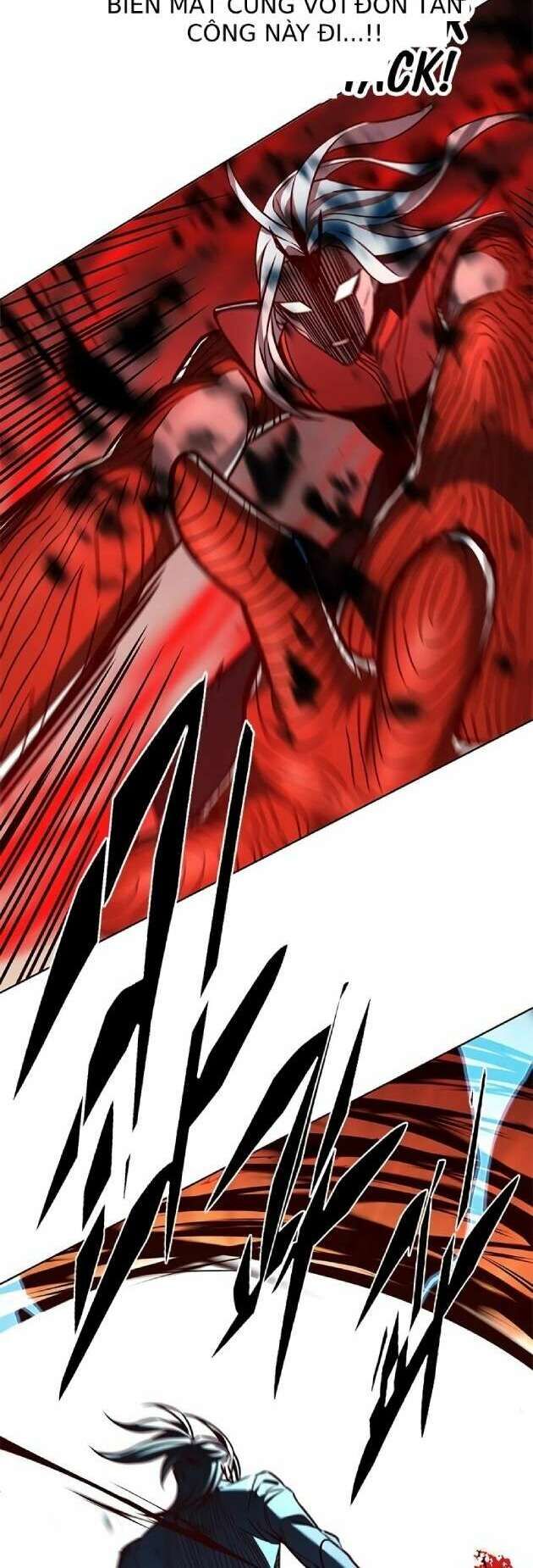 Hoá Thân Thành Mèo Chap 260 - Next Chap 261