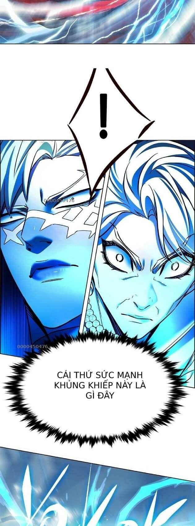 Hoá Thân Thành Mèo Chap 260 - Next Chap 261