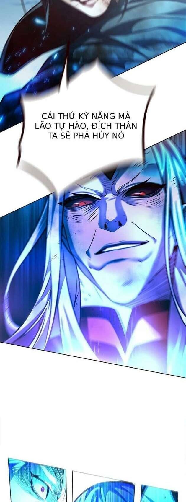 Hoá Thân Thành Mèo Chap 260 - Next Chap 261