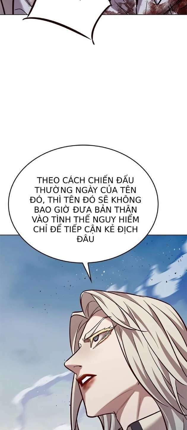 Hoá Thân Thành Mèo Chap 260 - Next Chap 261