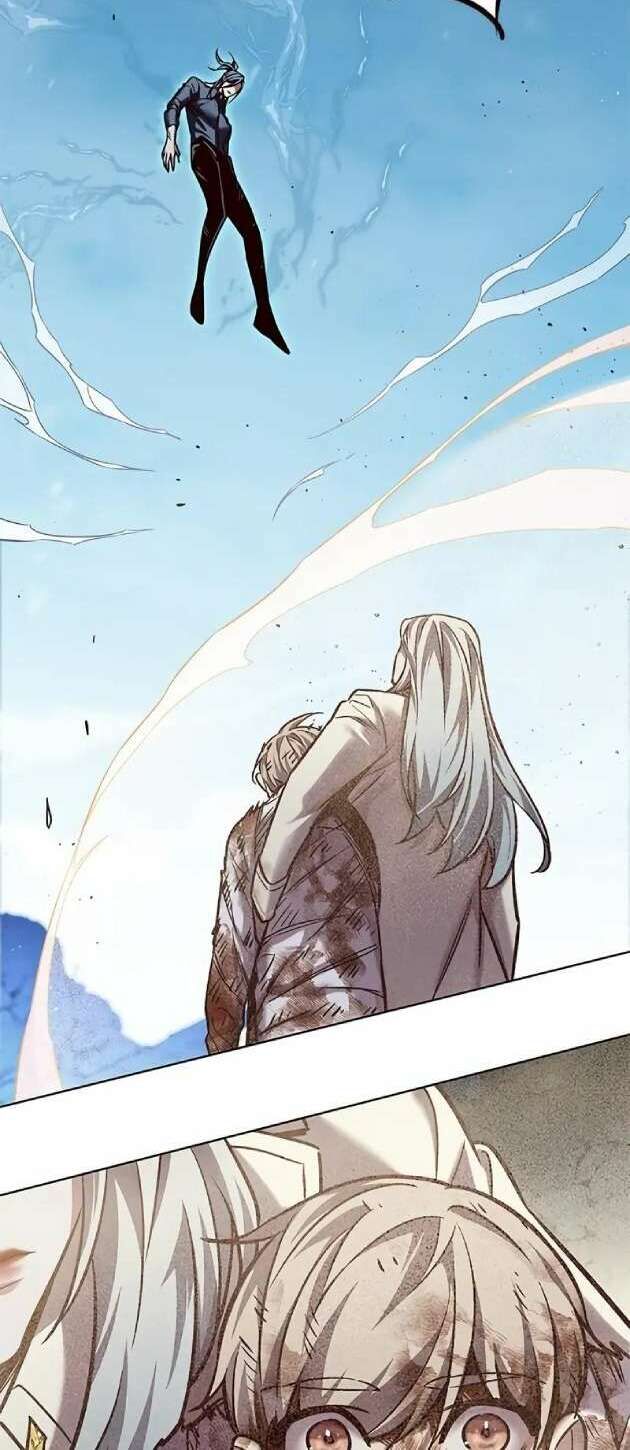 Hoá Thân Thành Mèo Chap 260 - Next Chap 261