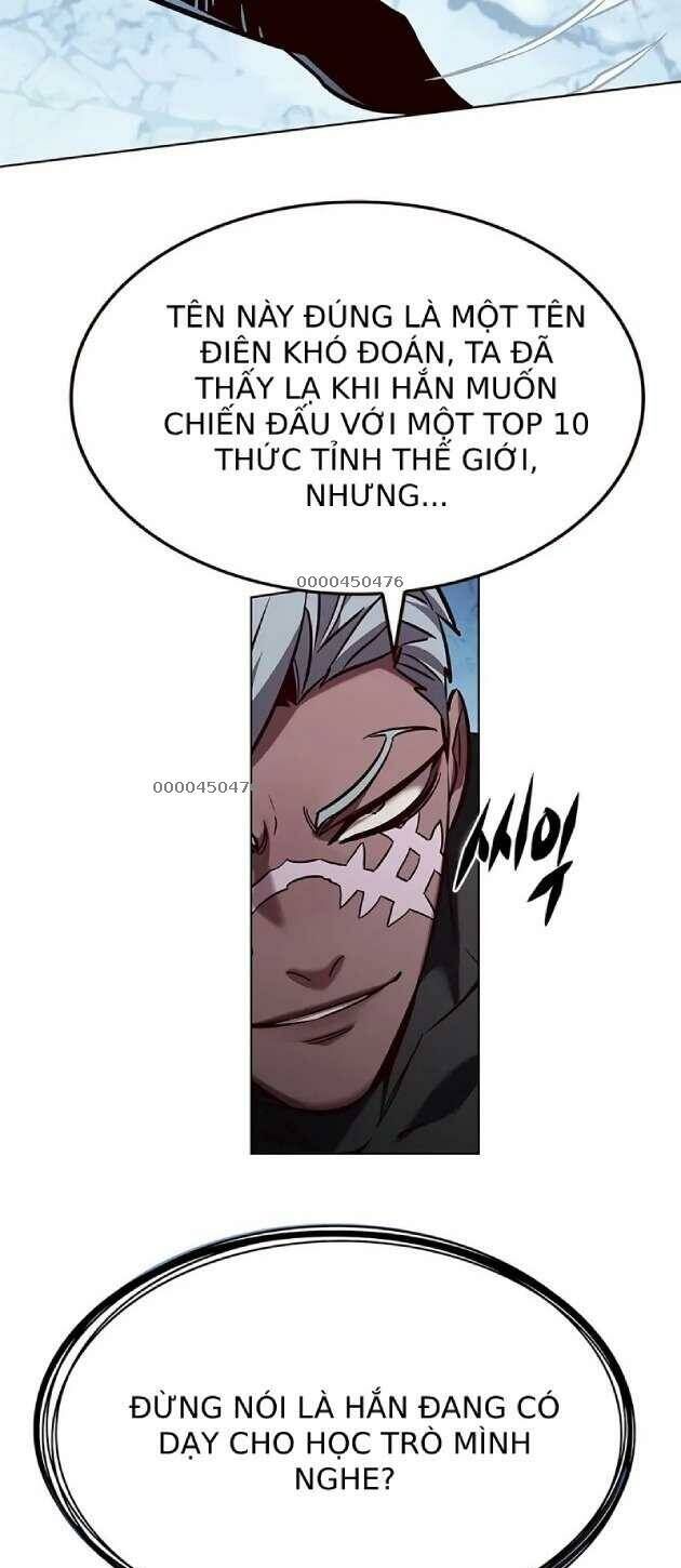 Hoá Thân Thành Mèo Chap 260 - Next Chap 261