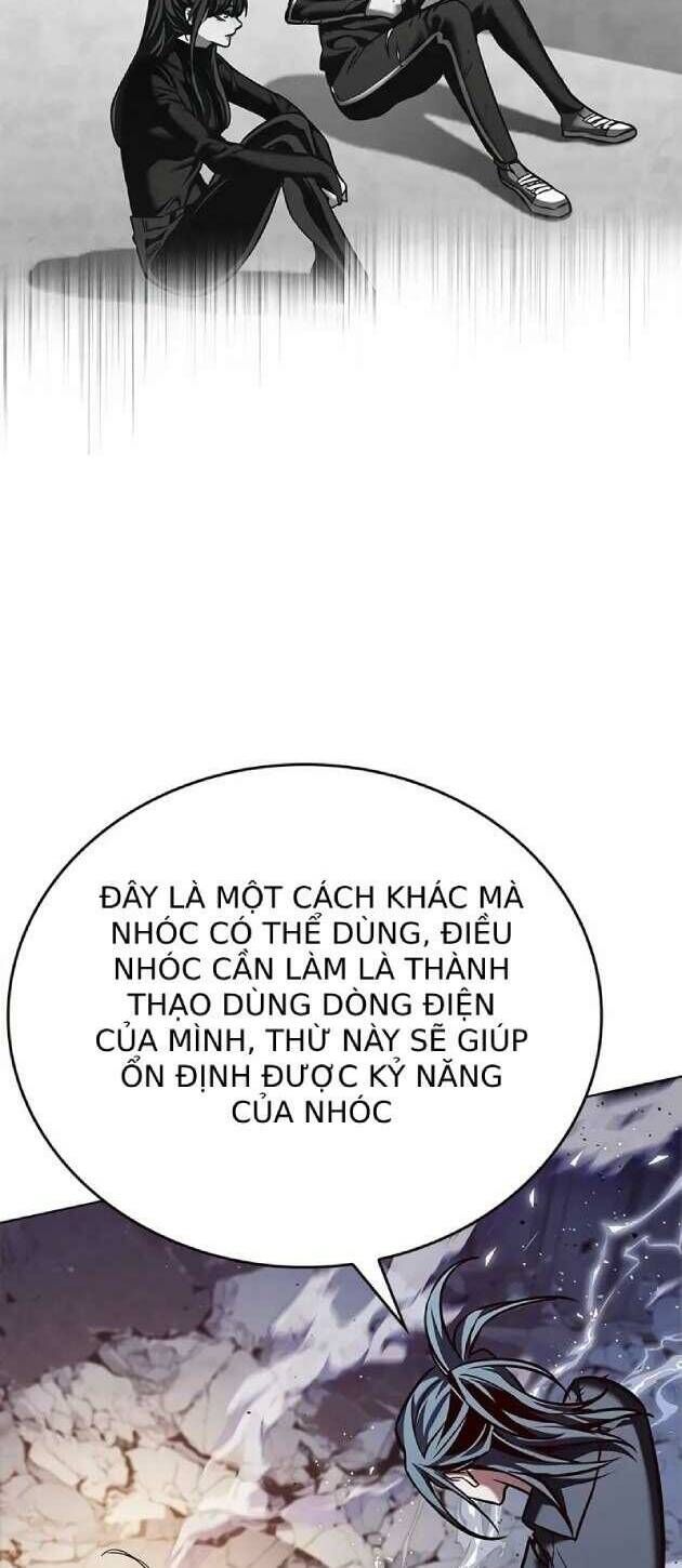 Hoá Thân Thành Mèo Chap 260 - Next Chap 261