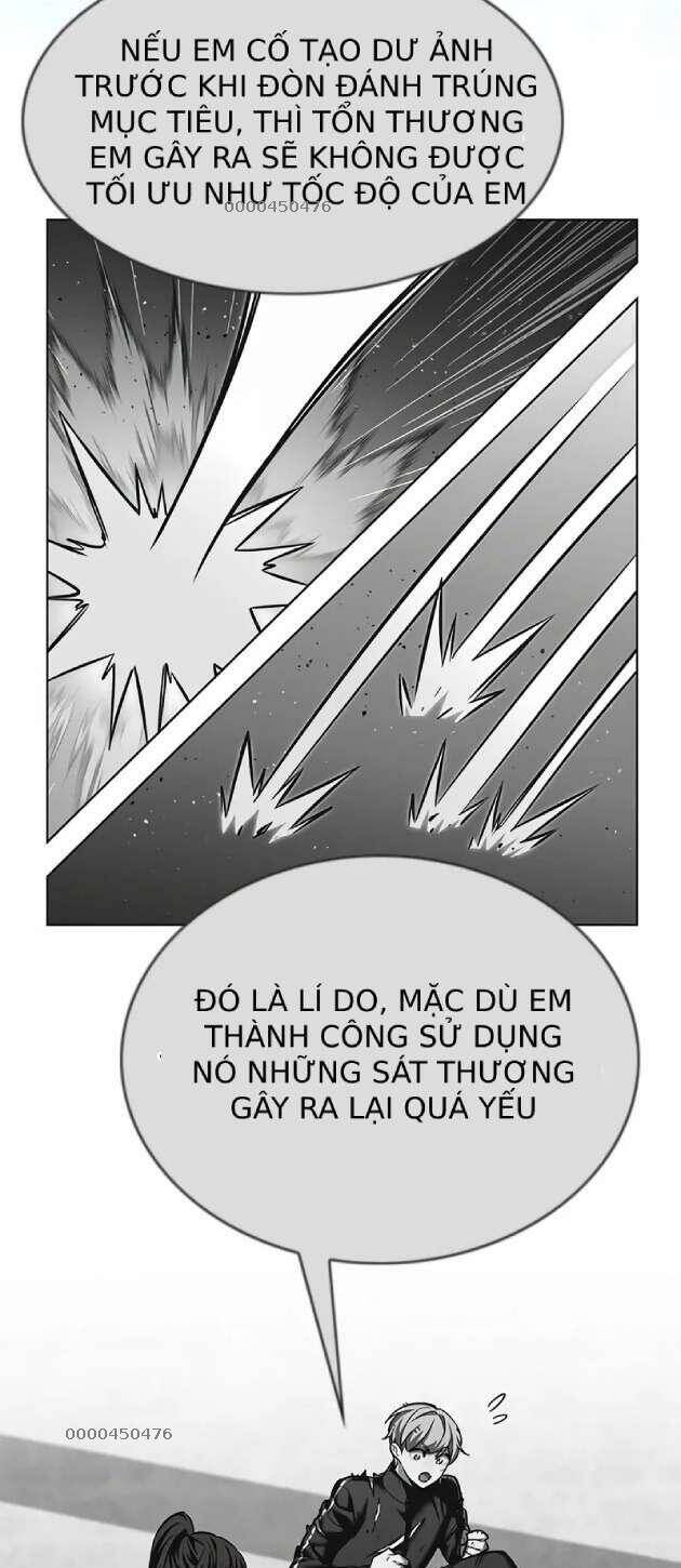 Hoá Thân Thành Mèo Chap 260 - Next Chap 261
