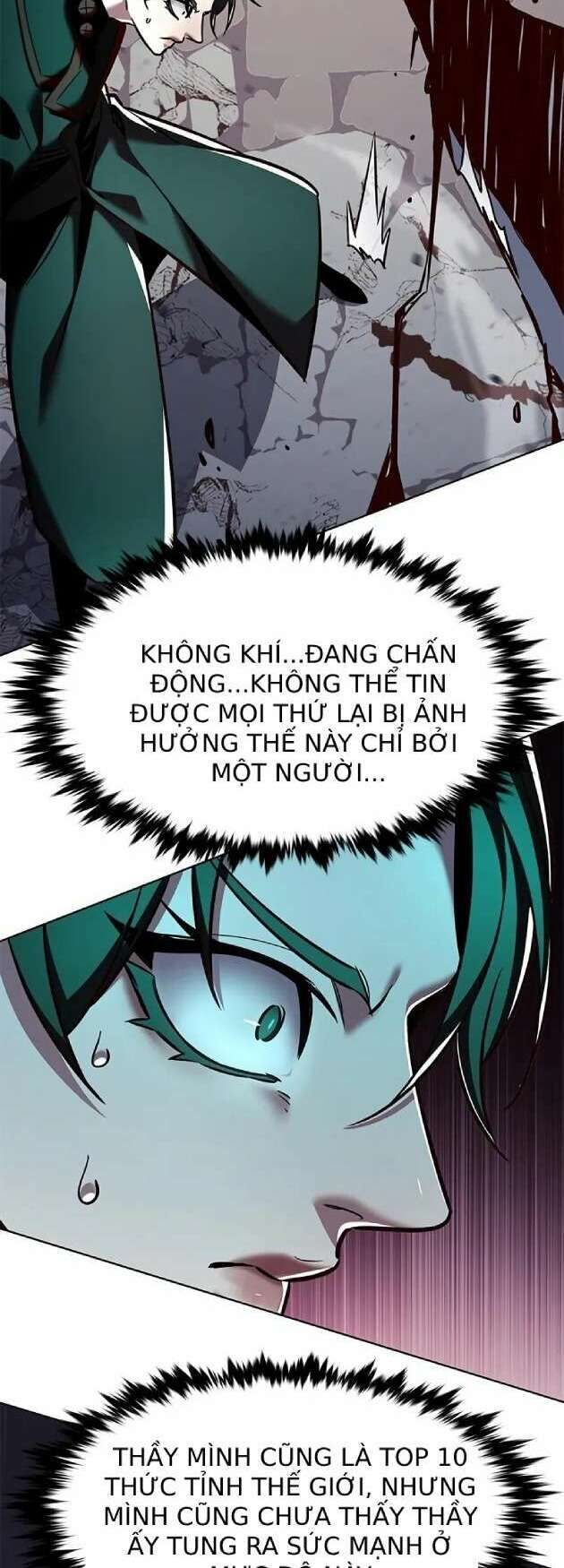 Hoá Thân Thành Mèo Chap 260 - Next Chap 261