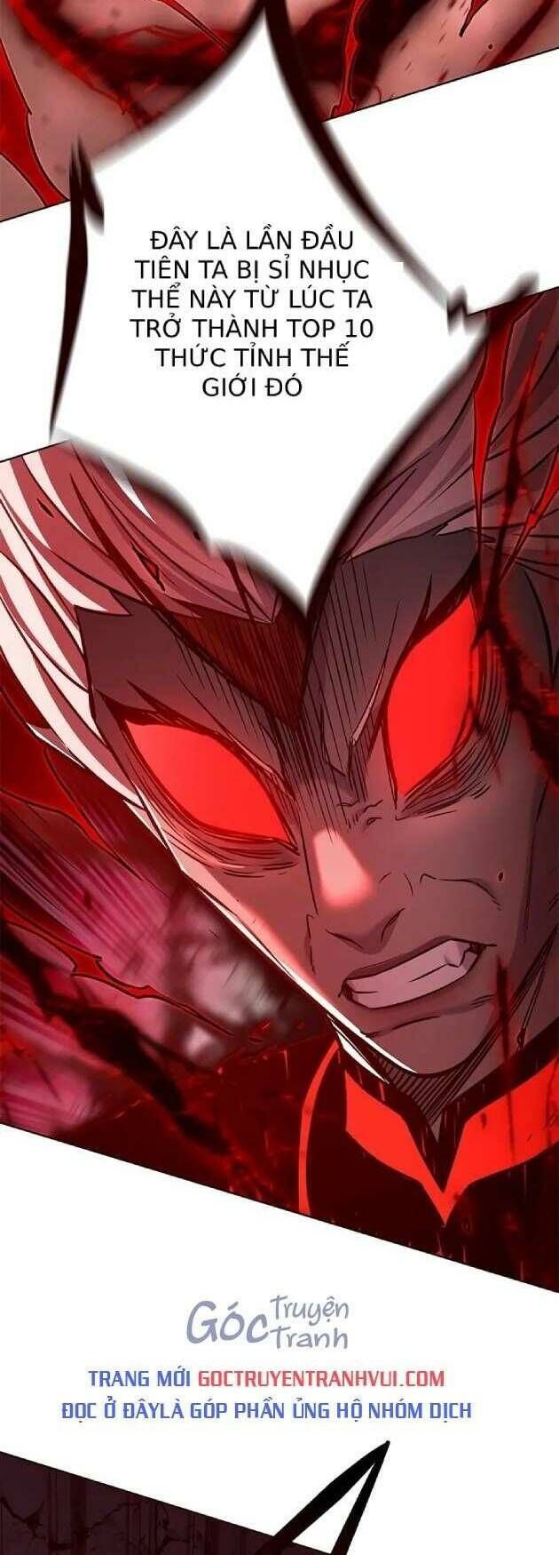 Hoá Thân Thành Mèo Chap 260 - Next Chap 261