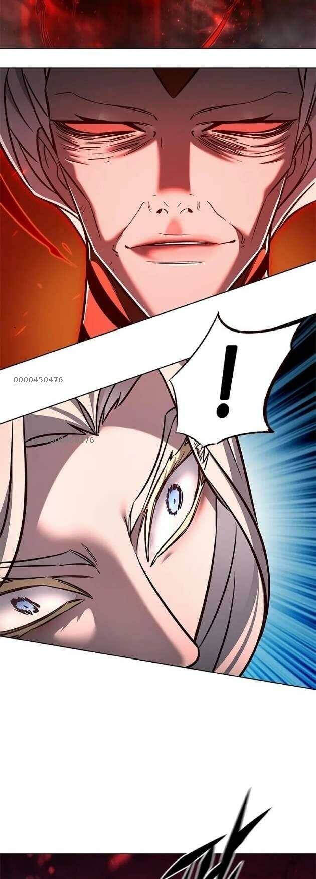 Hoá Thân Thành Mèo Chap 260 - Next Chap 261