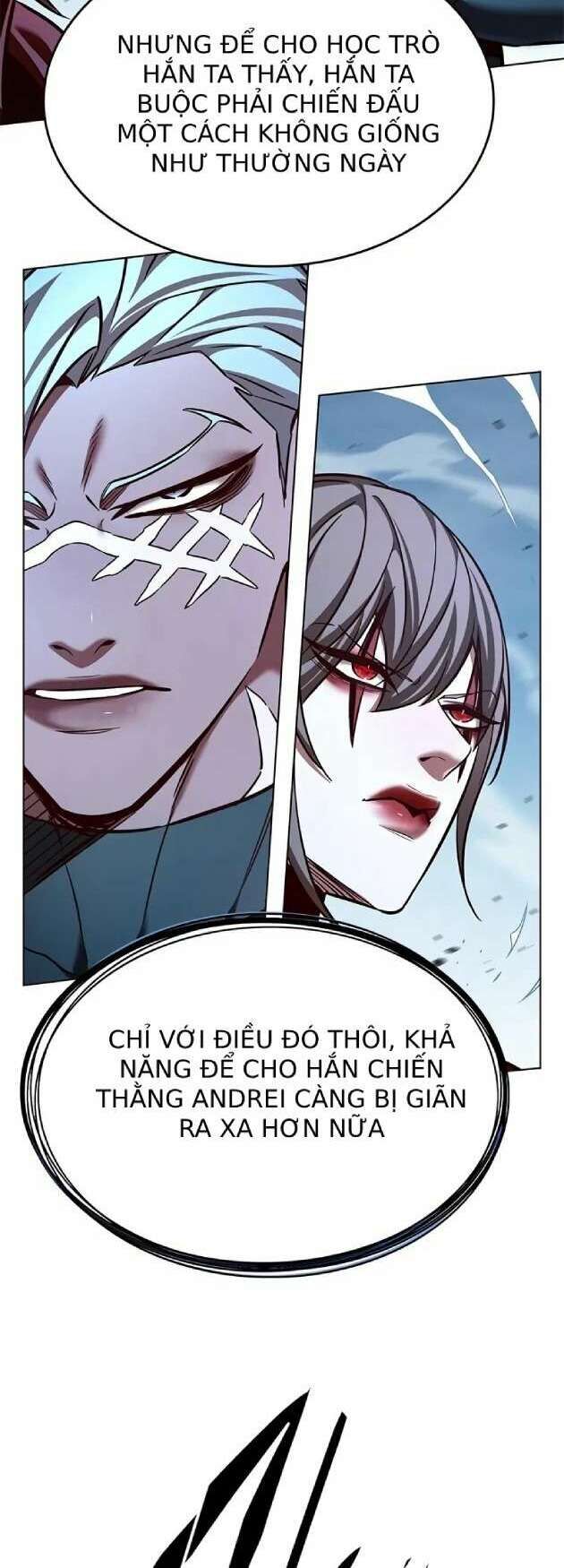 Hoá Thân Thành Mèo Chap 260 - Next Chap 261