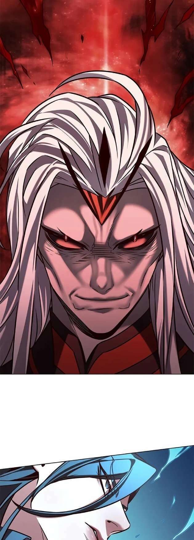 Hoá Thân Thành Mèo Chap 260 - Next Chap 261