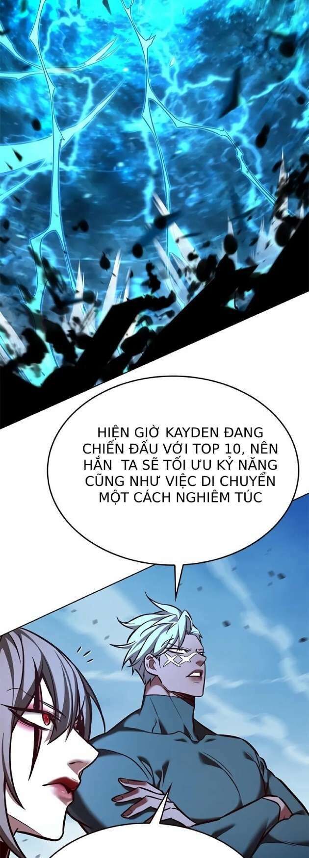 Hoá Thân Thành Mèo Chap 260 - Next Chap 261