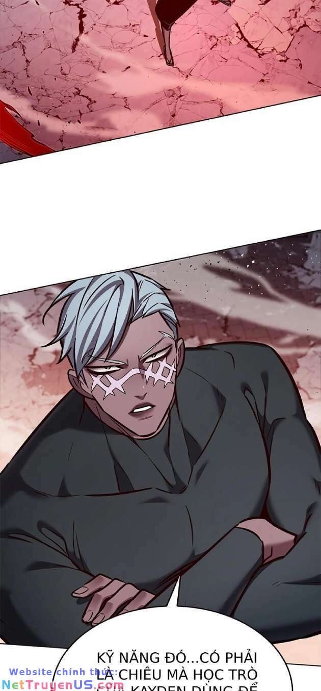 Hoá Thân Thành Mèo Chap 261 - Next Chap 262