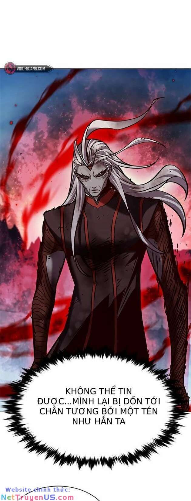 Hoá Thân Thành Mèo Chap 261 - Next Chap 262