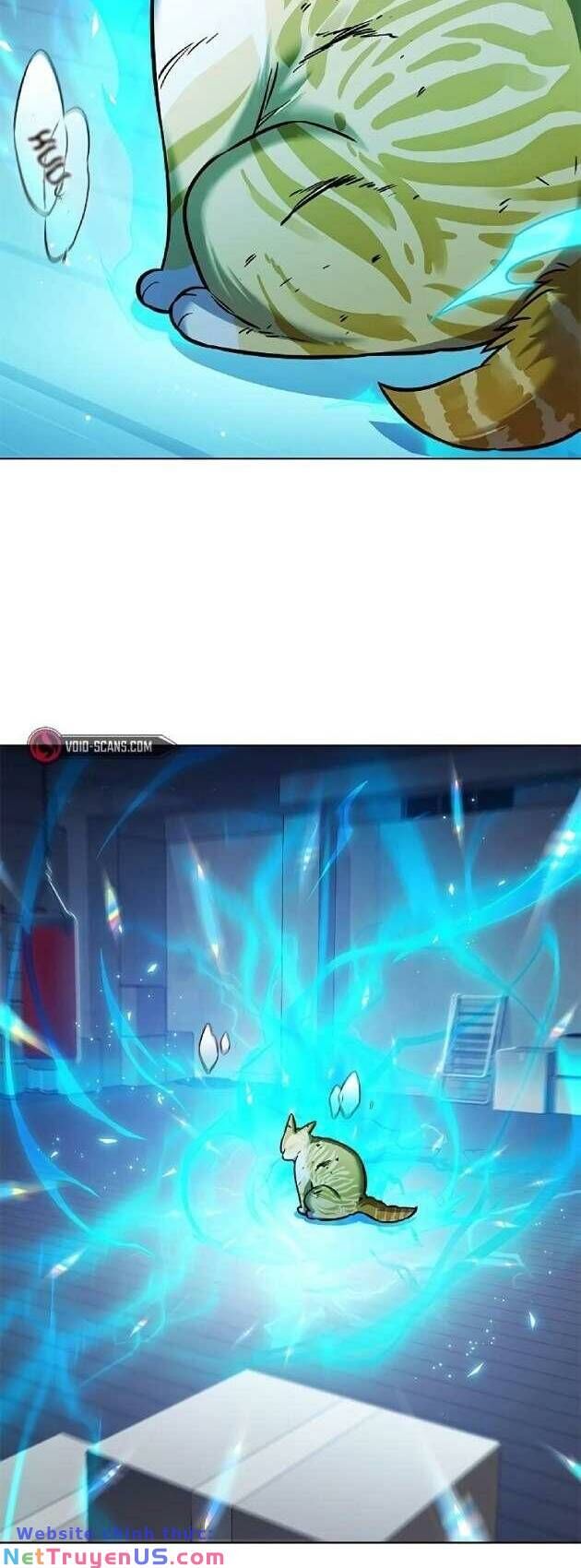 Hoá Thân Thành Mèo Chap 262 - Next Chap 263