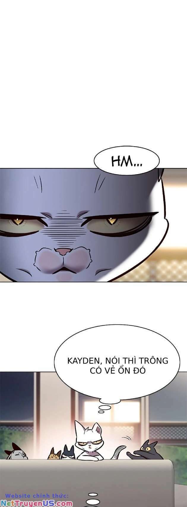 Hoá Thân Thành Mèo Chap 262 - Next Chap 263