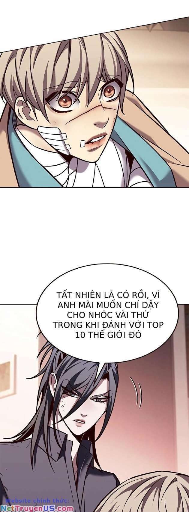 Hoá Thân Thành Mèo Chap 262 - Next Chap 263