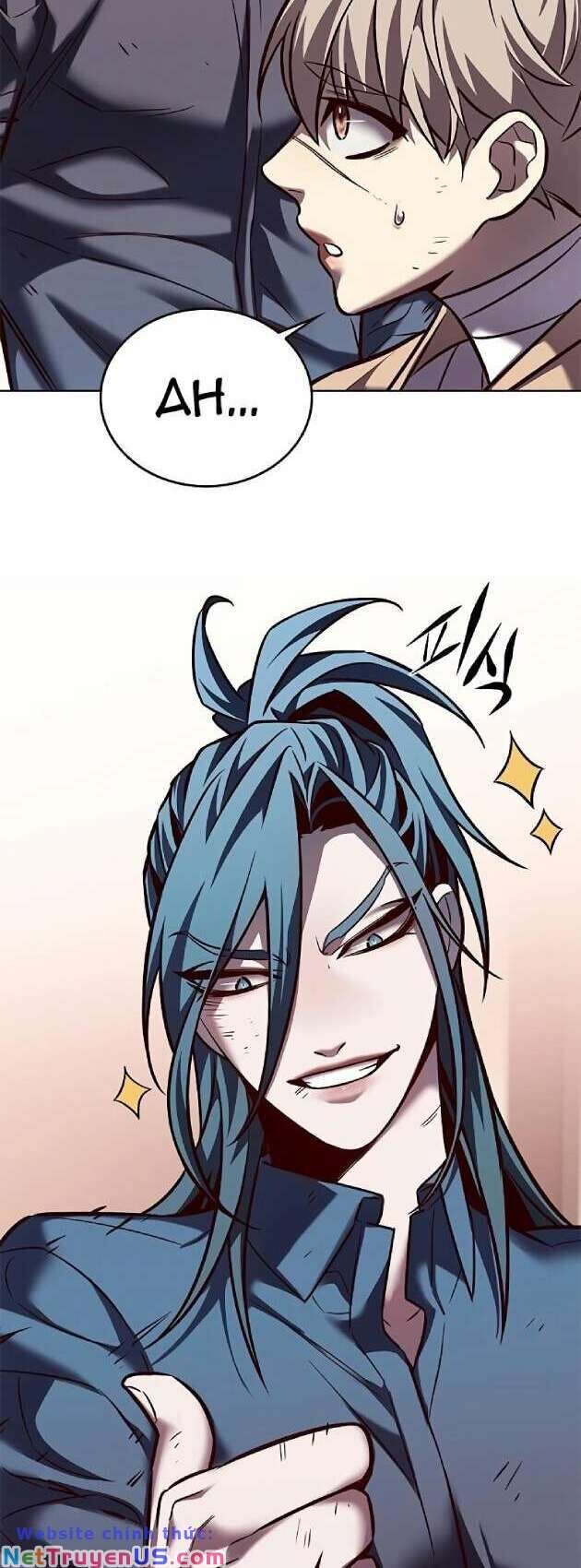 Hoá Thân Thành Mèo Chap 262 - Next Chap 263