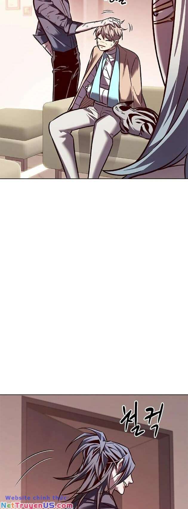 Hoá Thân Thành Mèo Chap 262 - Next Chap 263