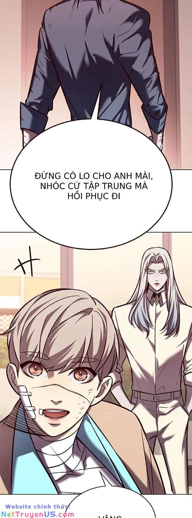 Hoá Thân Thành Mèo Chap 262 - Next Chap 263