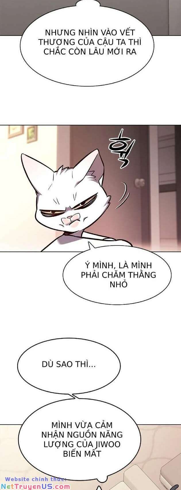 Hoá Thân Thành Mèo Chap 262 - Next Chap 263